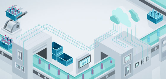 SIMATIC S7-1500 - Cloud connection via MQTT