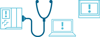 SIMATIC Controller - Diagnostic Options