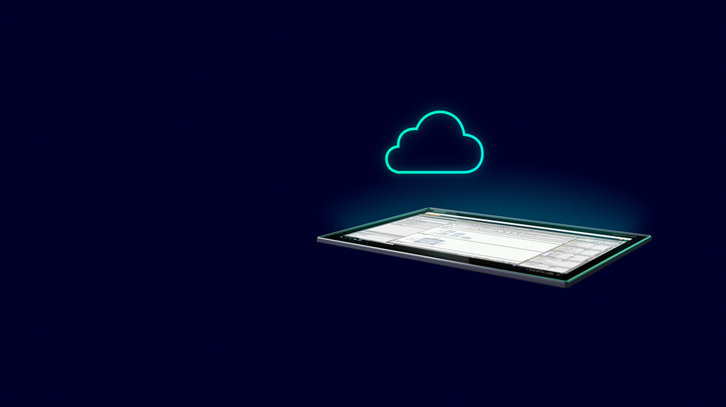TIA Portal Visual Cloud