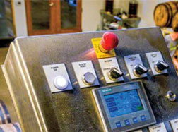 SIRIUS ACT Push Buttons