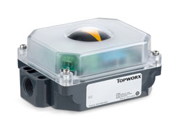 TopWorx DVR Switchbox