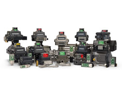 Valvetop valve controllers from TopWorx