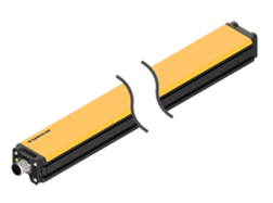 TURCK’s Q25 Linear Inductive Transducer
