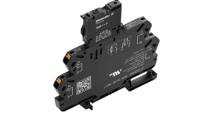 TERMSERIES-compact with fuse carrier